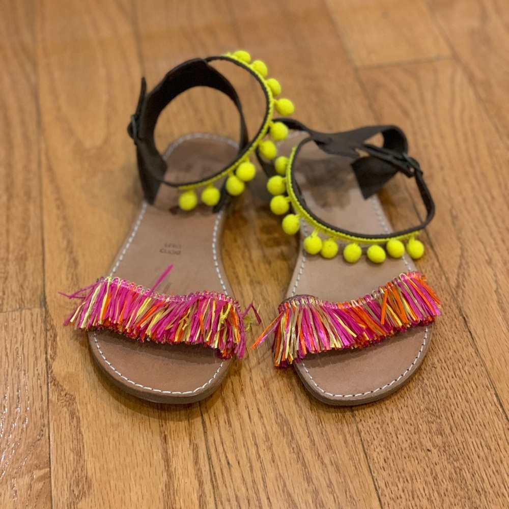 Gia Couture Sandals